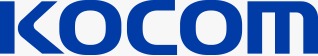 Kocom logo