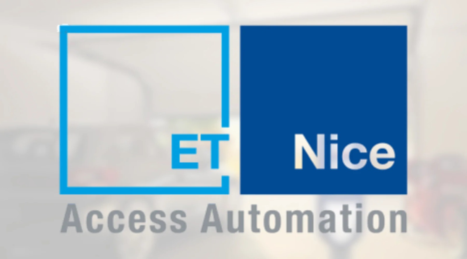ET Nice logo