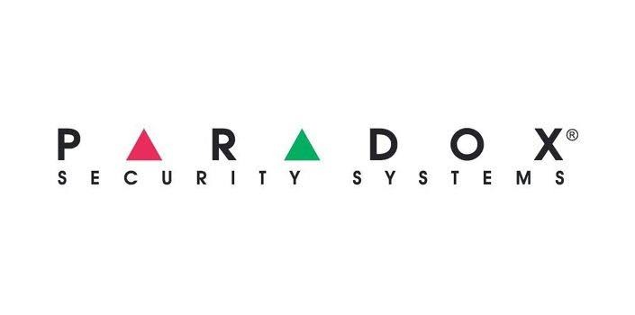 Paradox logo