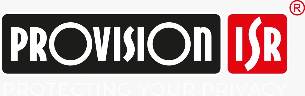 Provision-ISR logo