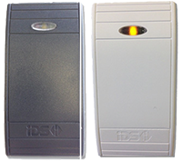 Access Control Card Reader