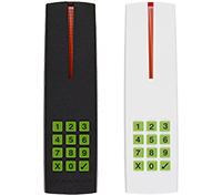Access Control Keypad