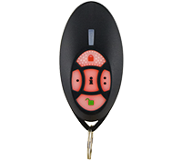 Access Control Remote