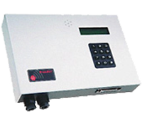 Access Control Key Pad Access