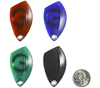 Access Control Fobs