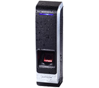 Access Control Card Reader and Fingerprint Reader