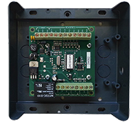 Access Control Circuit Board
